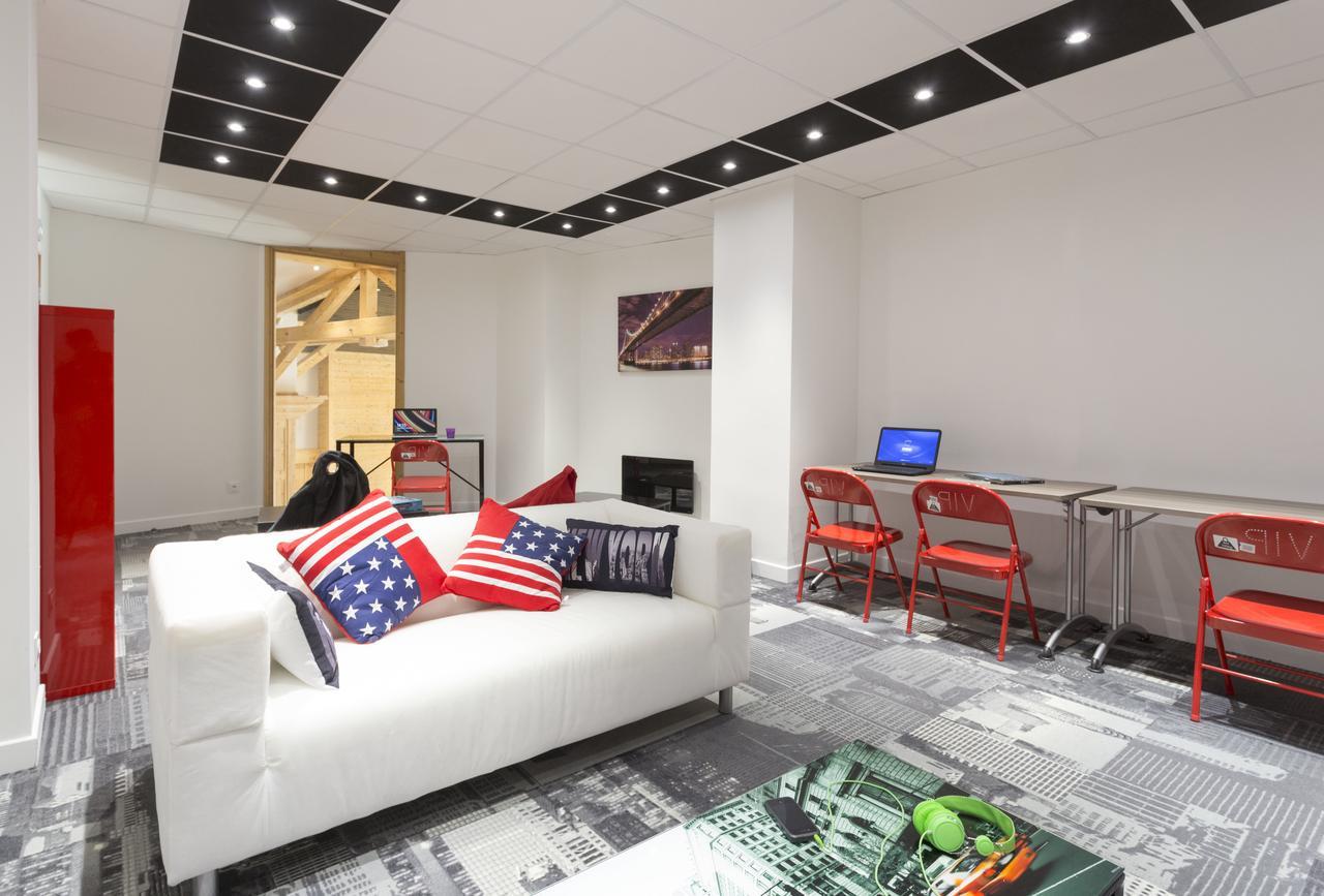 ואל טורנס Hotel Club Mmv Les Arolles **** מראה חיצוני תמונה