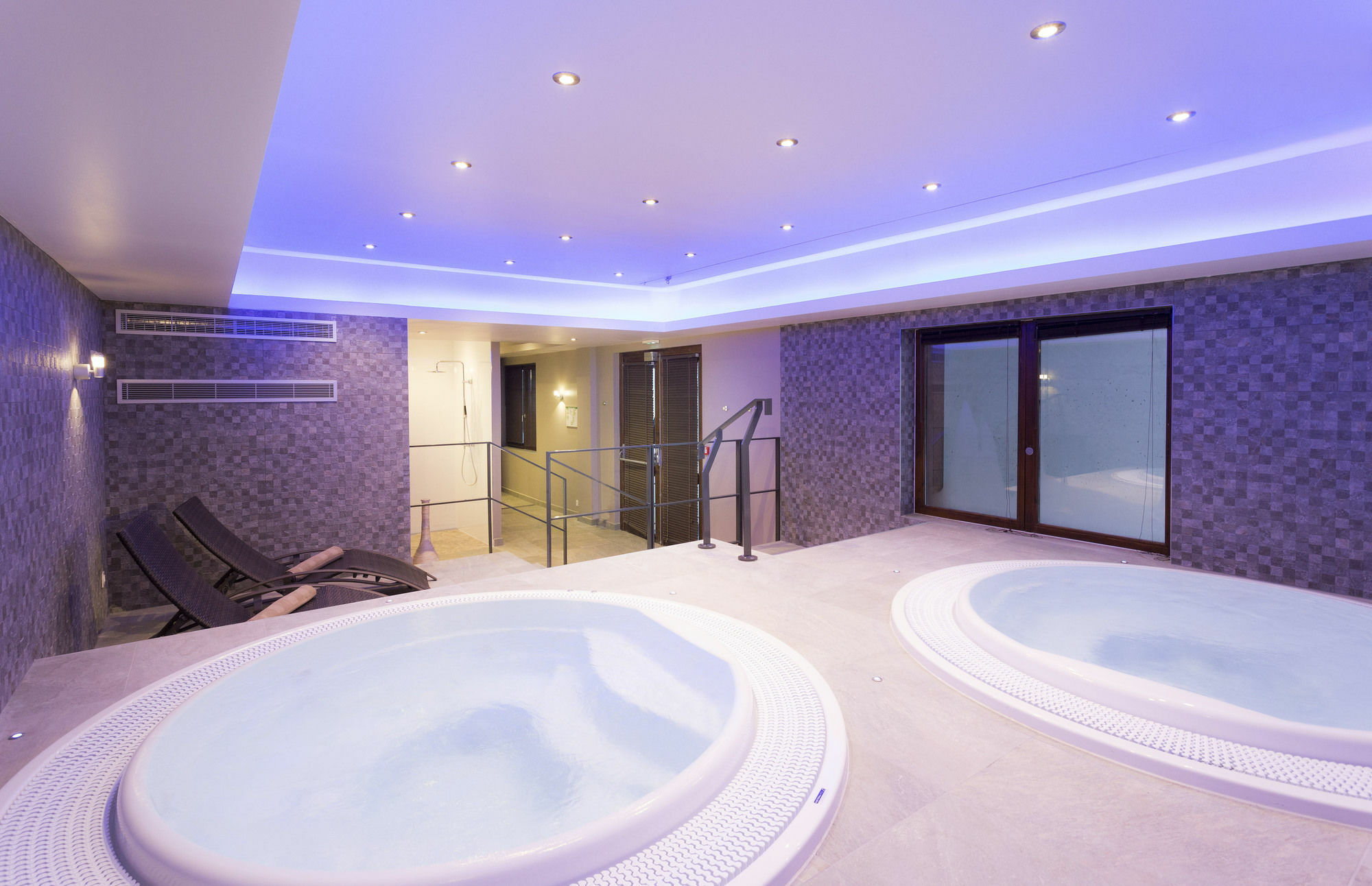 ואל טורנס Hotel Club Mmv Les Arolles **** מראה חיצוני תמונה