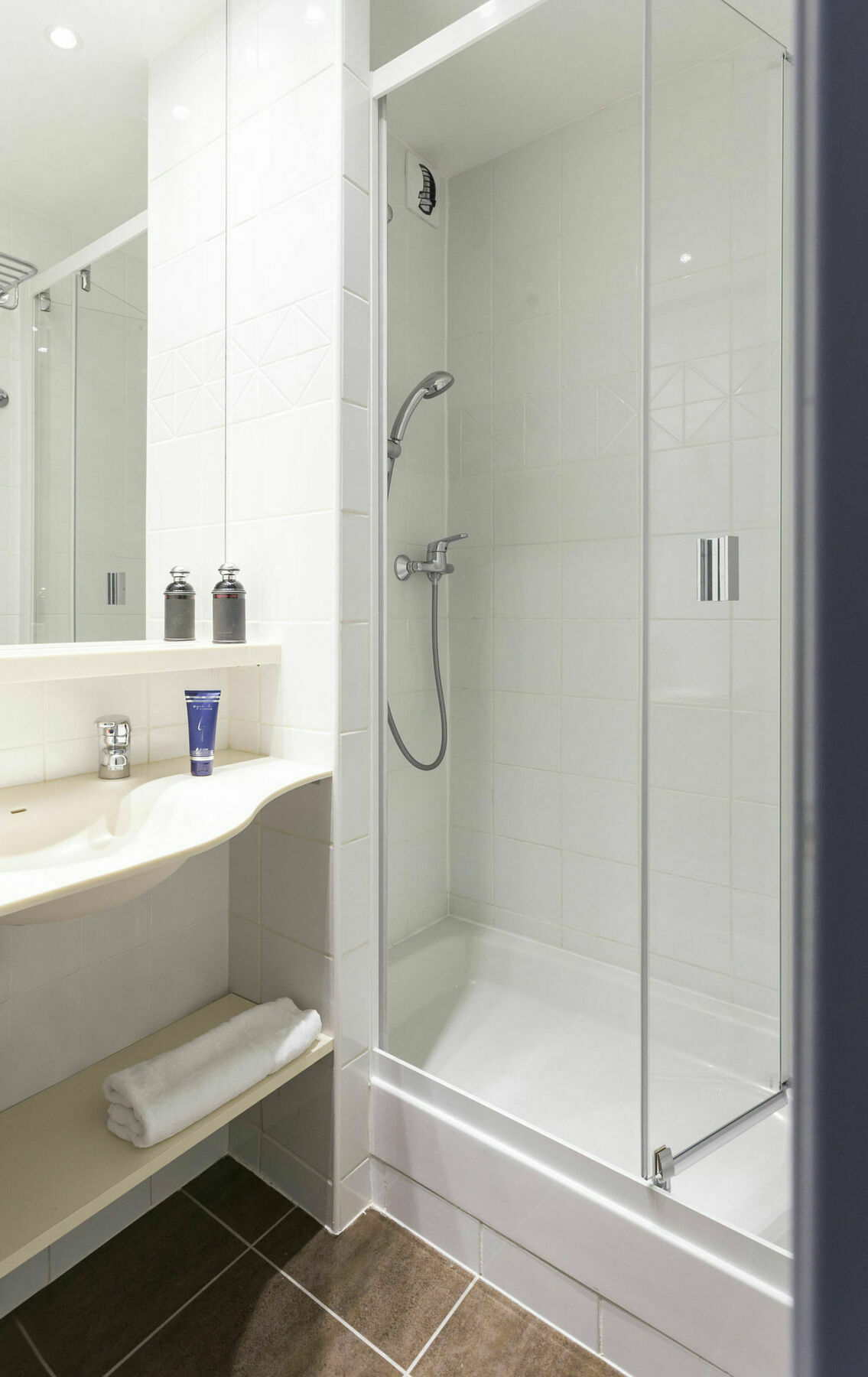 ואל טורנס Hotel Club Mmv Les Arolles **** מראה חיצוני תמונה