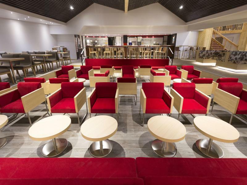 ואל טורנס Hotel Club Mmv Les Arolles **** מראה חיצוני תמונה