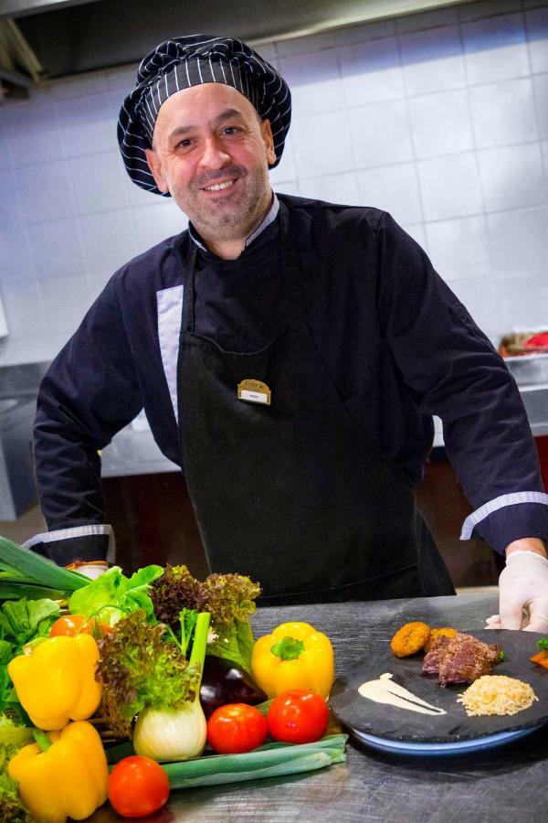 ואל טורנס Hotel Club Mmv Les Arolles **** מראה חיצוני תמונה